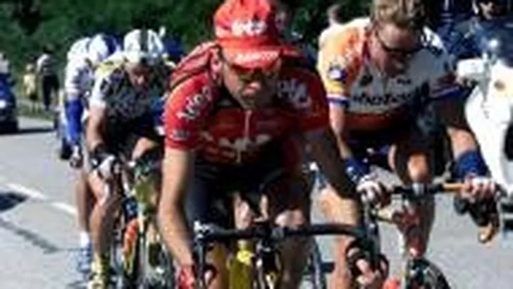 Van de Wouwer stopt met fietsen