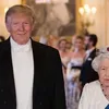 Trump en de Queen: hilarische momenten