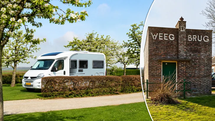Je camper naar 4.250 kilo met rijbewijs B? De regel ligt er al, maar je hebt er nog weinig aan