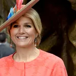 Máxima hoed