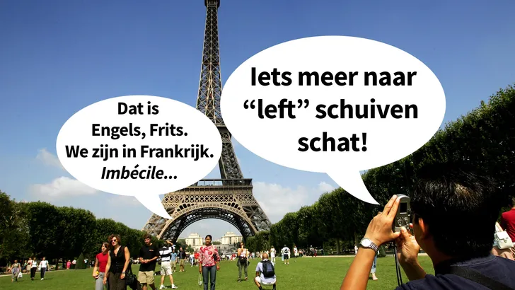 eiffeltoren