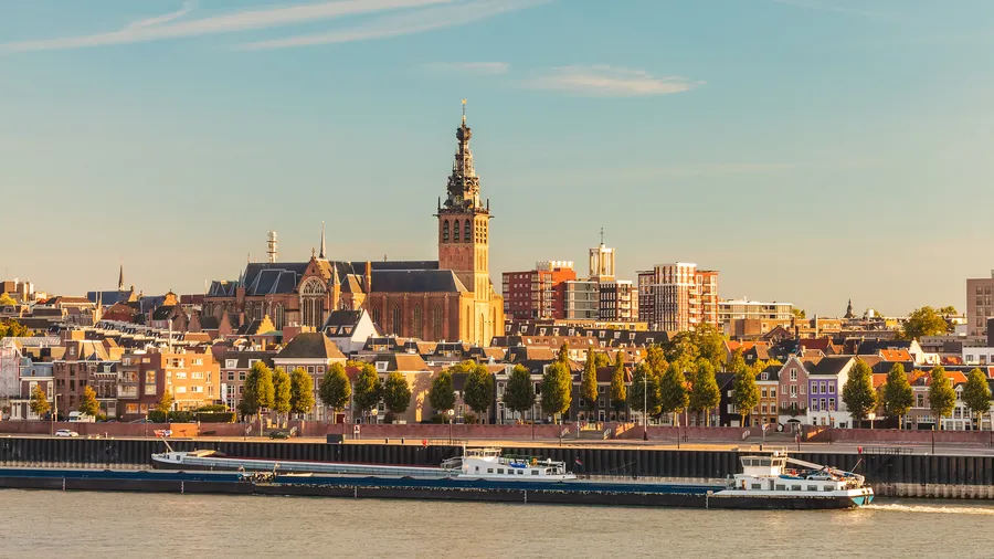 Nijmegen