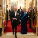 Koning Charles en koningin Camilla