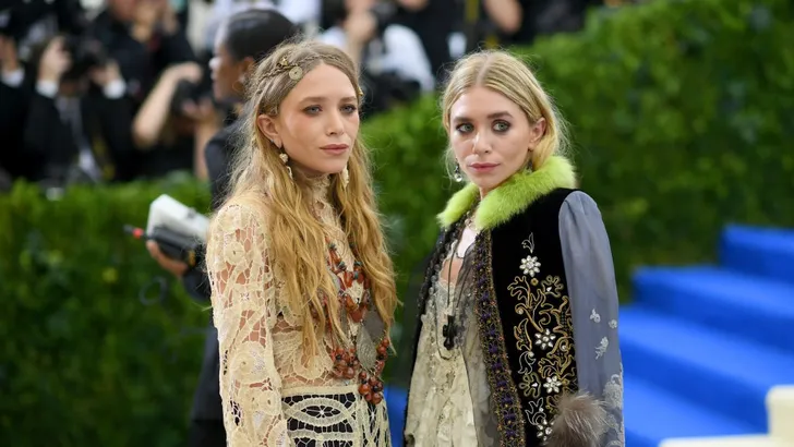 Mary-Kate Olsen openhartig over huwelijk in zeldzaam interview