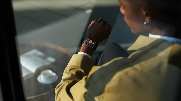 Winactie: OPPO horloge en premium oordopjes