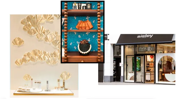 Bij het nieuwe Maison Sisley in Amsterdam krijg je de totale beautybeleving