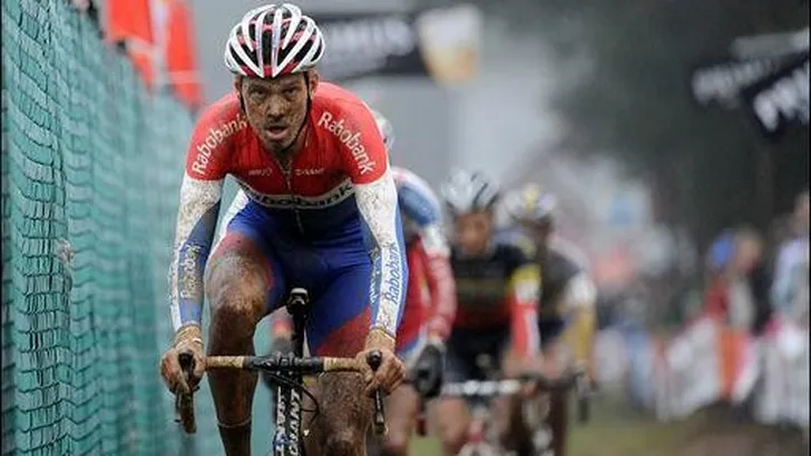 Boom: Concurrenten Nys moeten meer trainen