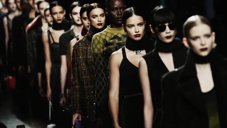 De fashion wishlist van: Managing editor Saar