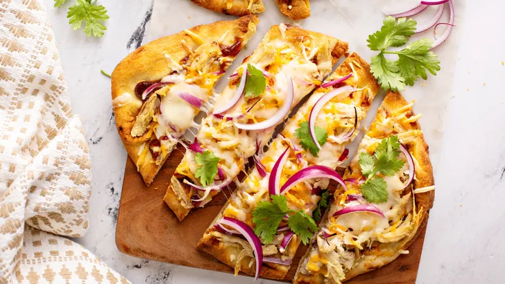Flatbread