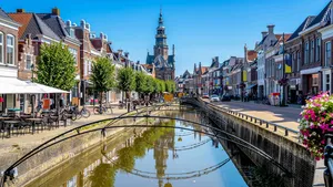 Bolsward