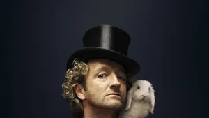 Een week met... Pepijn Gunneweg