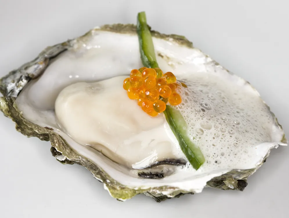 Foto 4 van Auberge des Moules