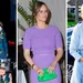 Royal dames met gevlochten handtassen van Bottega Veneta. – Drieluik foto's met links prinses Mabel, midden prinses Sofia van Zweden en rechts koningin Máxima. Elk hebben zij een ander exemplaar van een gevlochten Bottega Veneta handtas.