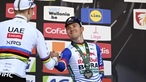 Remco evenepoel