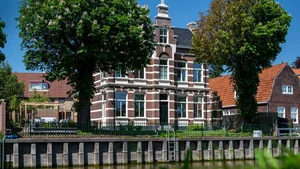 Parel op Funda