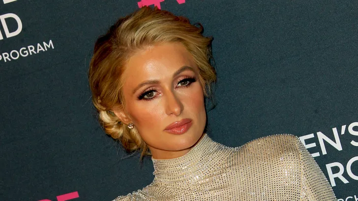 Paris Hilton