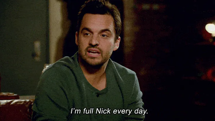 Nick Miller