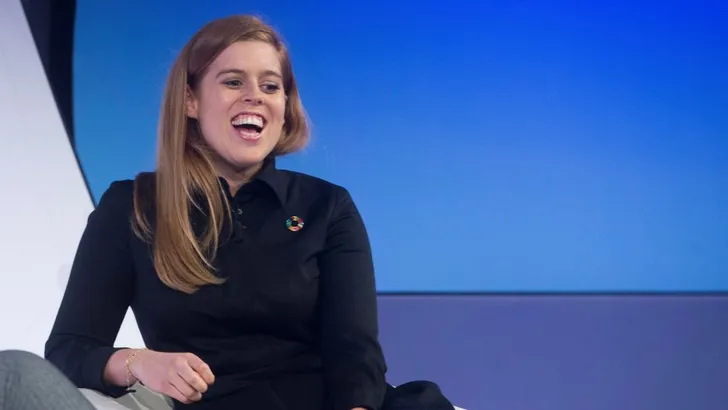 Geen paleis meer voor prinses Beatrice
