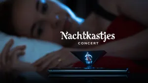 Nachtkastjesconcert