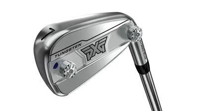 PXG Gen8-ijzers met verwisselbare gewichten