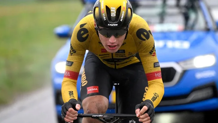 Classic Brugge / De Panne 2023