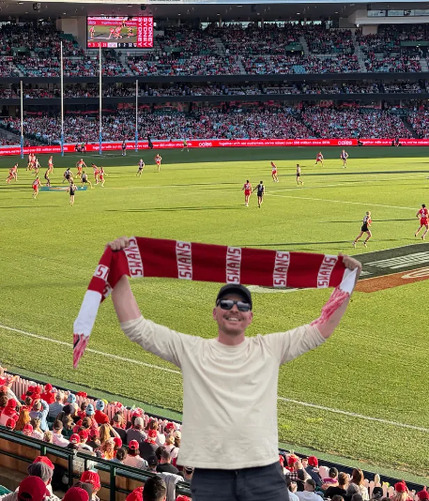 Australian football