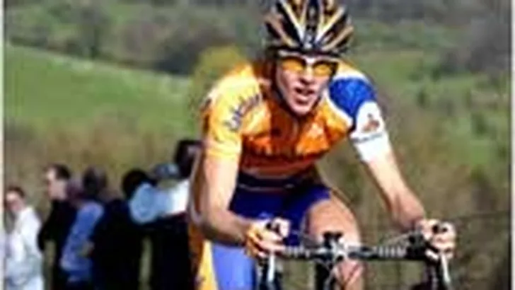 Ritzeges Reus en Terpstra in Normandie