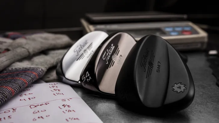 Vokey SM7