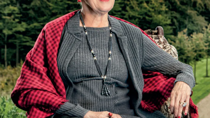 Veelbelovend royalfeestje: Margrethe wordt 80