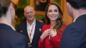 De grijze lokken van Kate Middleton: waarom dit detail de wereld bezighoudt