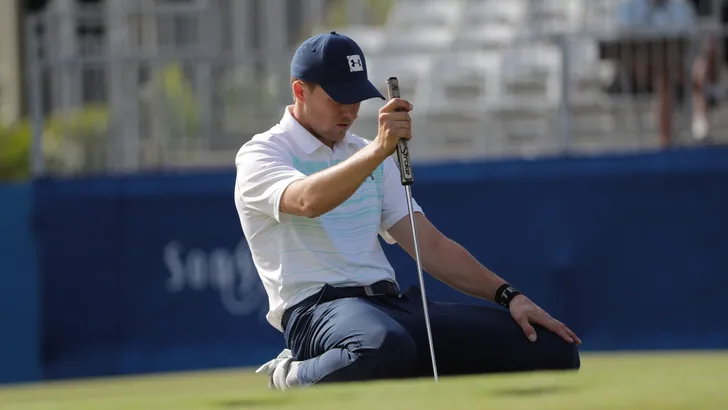 Spieth