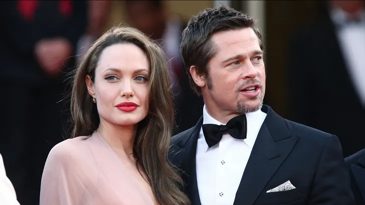 Angelina Jolie openhartig over reden van scheiding met Brad Pitt