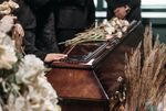 Begrafenissen
