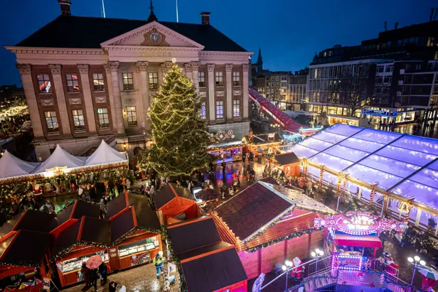 Wintergoud