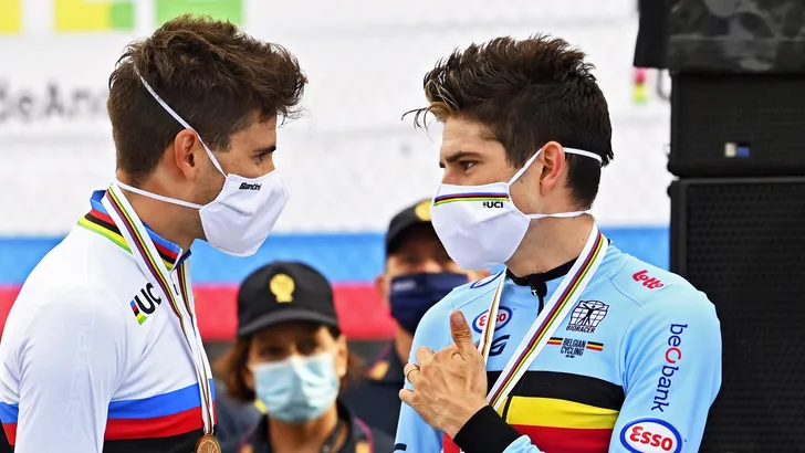 filippo ganna wout van aert