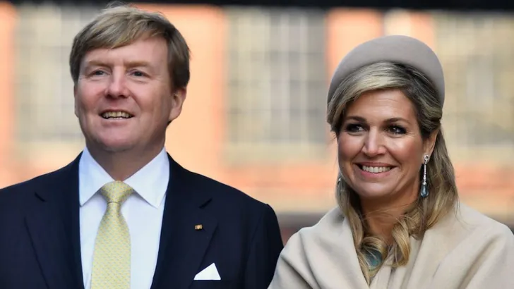 Dit is je kans: jij kan dineren met Willem-Alexander en Máxima 