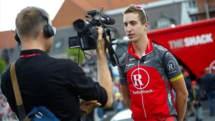 Phinney klopt Leipheimer in tijdritkampioenschap