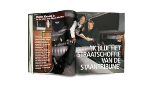 Week van Toen
