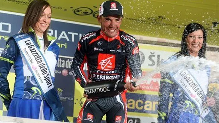Tirreno: Rodriguez weer koning van Montelupone