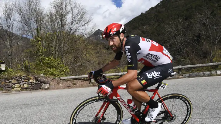 Thomas De Gendt