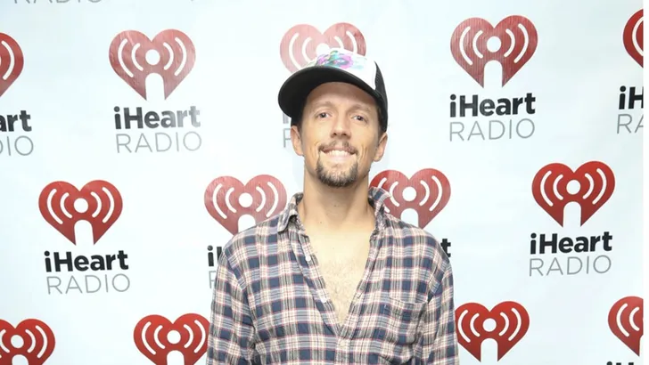 Verschrikkelijk nieuws over Jason Mraz