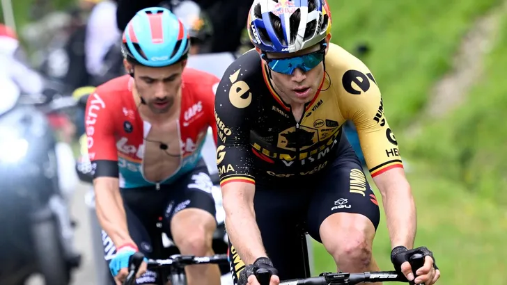 Tour de France 2023 - stage 05