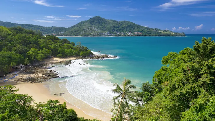 Phuket: de perfecte bestemming voor deze winter