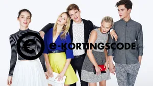 Online shoppen met korting