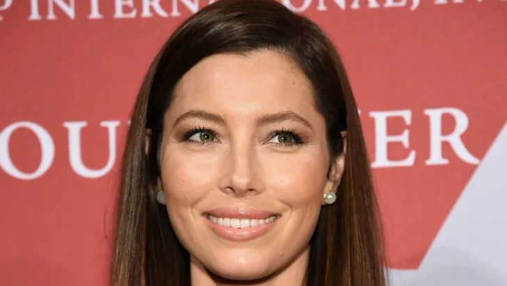 Get the look: Jessica Biel