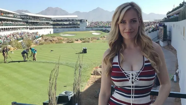 Paige Spiranac