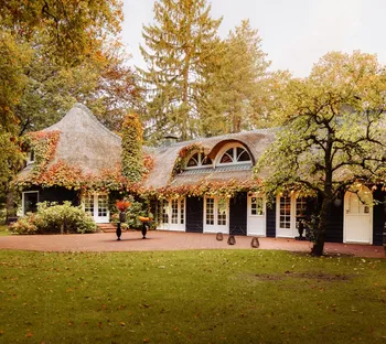 Huisje James