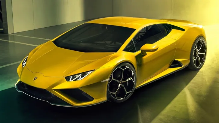 Lamborghini