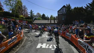 muur van huy