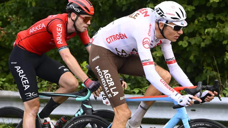 Memorial Frank Vandenbroucke 2023